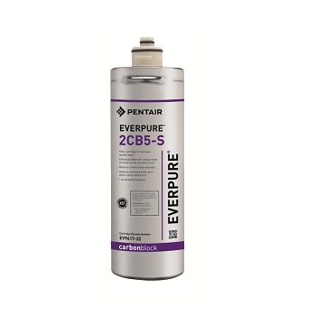 Everpure 2CB5-S Water Filter