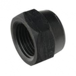 3-4inch Poly Blanking Cap