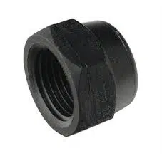 3-4inch Poly Blanking Cap