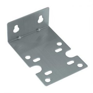 Filter Mounting Bracket Stainless Steel