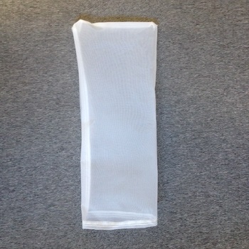 300 Micron Nylon Mesh Filter Bag 160mm x 600mm - Clarence Water Filters ...