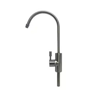 Tank Water Twin QMP Under Sink Water Filter System - Image 9