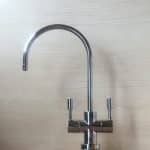 301-D Twin Filter Tap