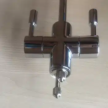 301/D Tap for Water Filters and Chillers - Image 6