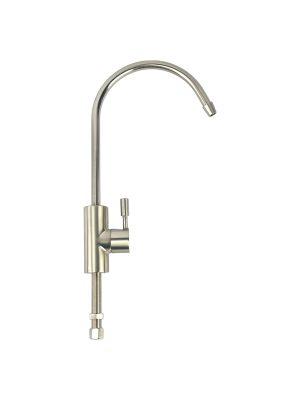 301BC Brushed Nickel Ceramic Disc Dedicated Drinking Water Filter Tap