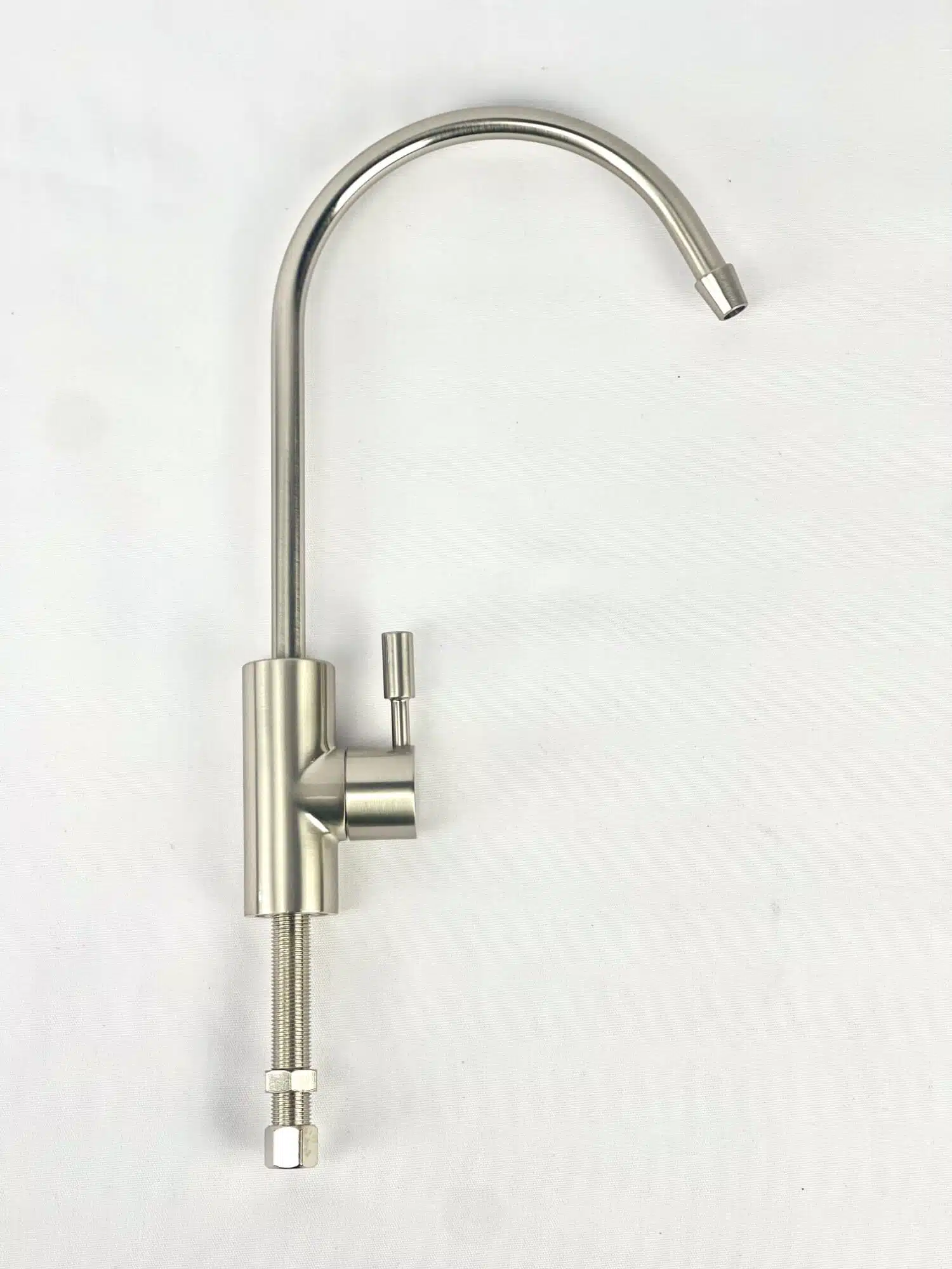 301BC Brushed Nickel Ceramic Disc Dedicated Drinking Water Filter Tap
