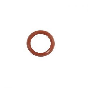 31040 Orange Silicone O-ring seal