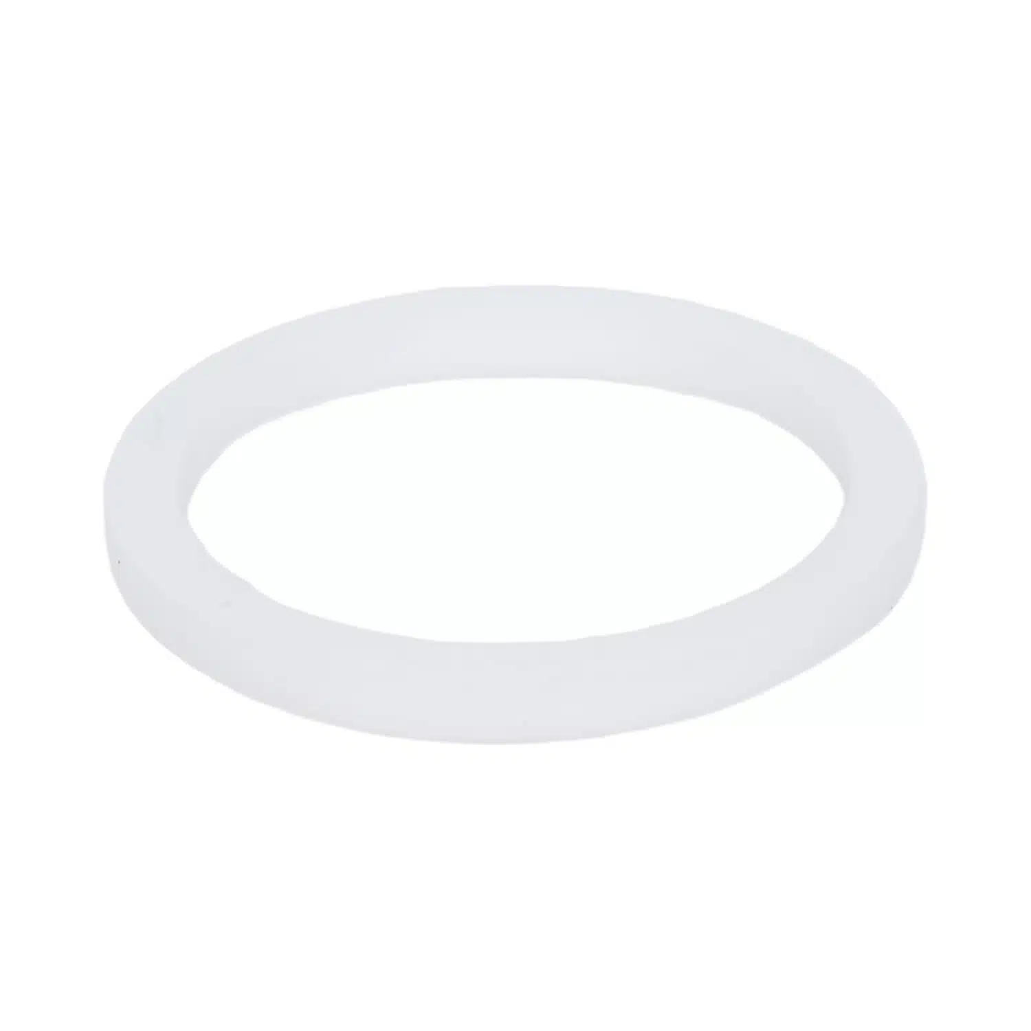 32025T Teflon Ring To Suit 32025 SS Compression Ring 24 point 5 mm OD quartz