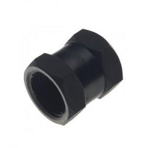 3/4" Poly Socket