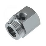 34m 34f 14port chrome adaptor