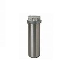 3M CT101 S/S Filter Housing