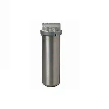 3M CT101 S/S Filter Housing