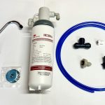 3M Aqua-Pure and Cuno Water Filter Systems