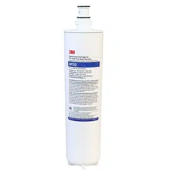 3M HF20 ).5 Micron filter