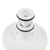 3M HF27-S Food Service 5 Micron Sediment Chlorine and Scale Filter