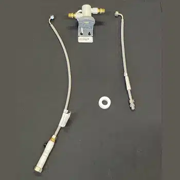 3M HiFlow Under Sink Inline Water Filter System - Image 13