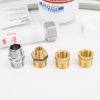 3M HiFlow Under Sink Inline Water Filter System