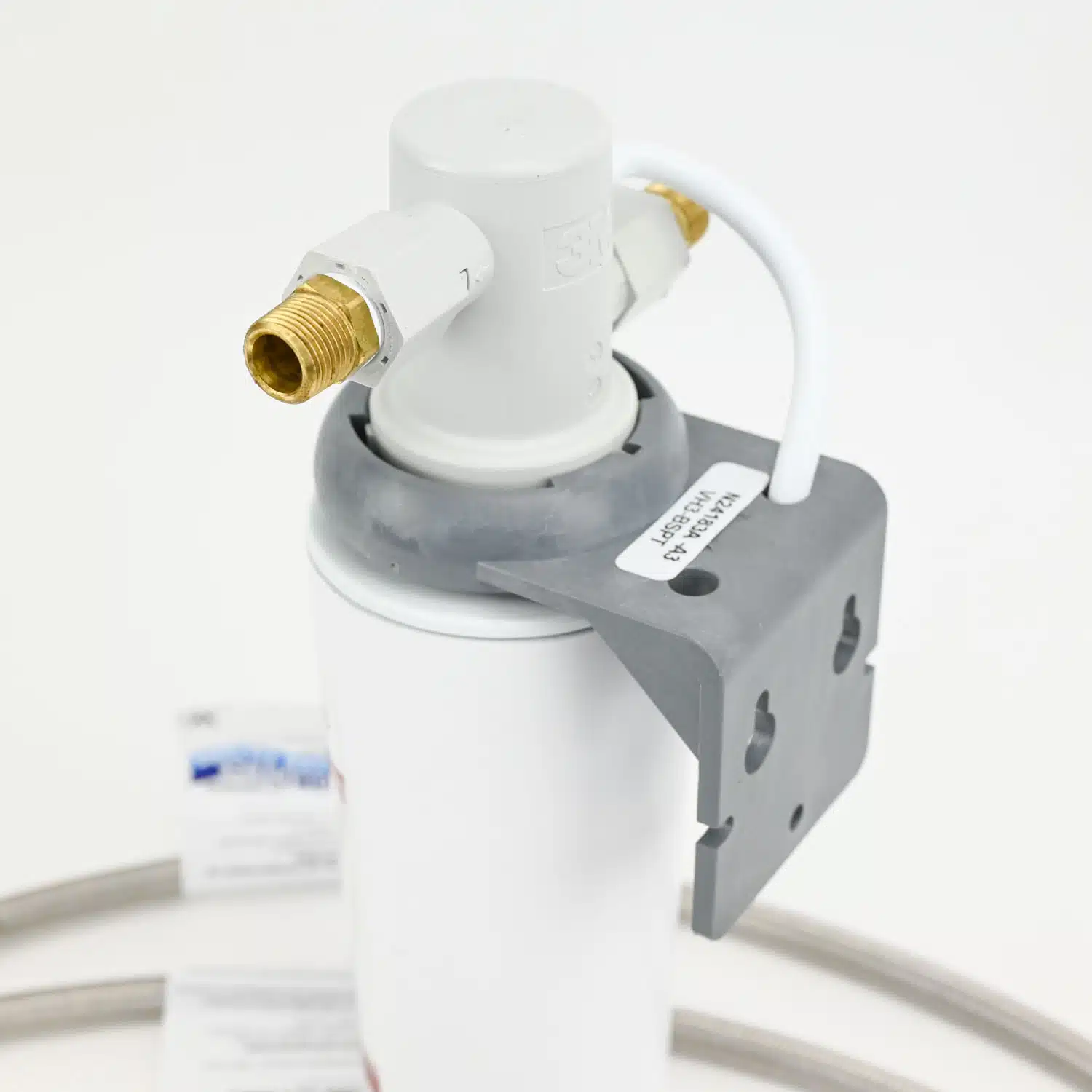3M HiFlow Under Sink Inline Water Filter System
