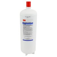 3M P-165BN Espresso Scale Control Filter with weak acid cation resin