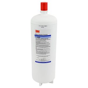 3M P-165BN Espresso Scale Control Filter with weak acid cation resin