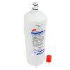 3M P-165BN Espresso Scale Control Filter with weak acid cation resin