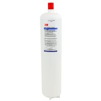 3M P-195BN Espresso Scale Control Filter 5633101 with weak acid cation ion-exchange resin and carbon