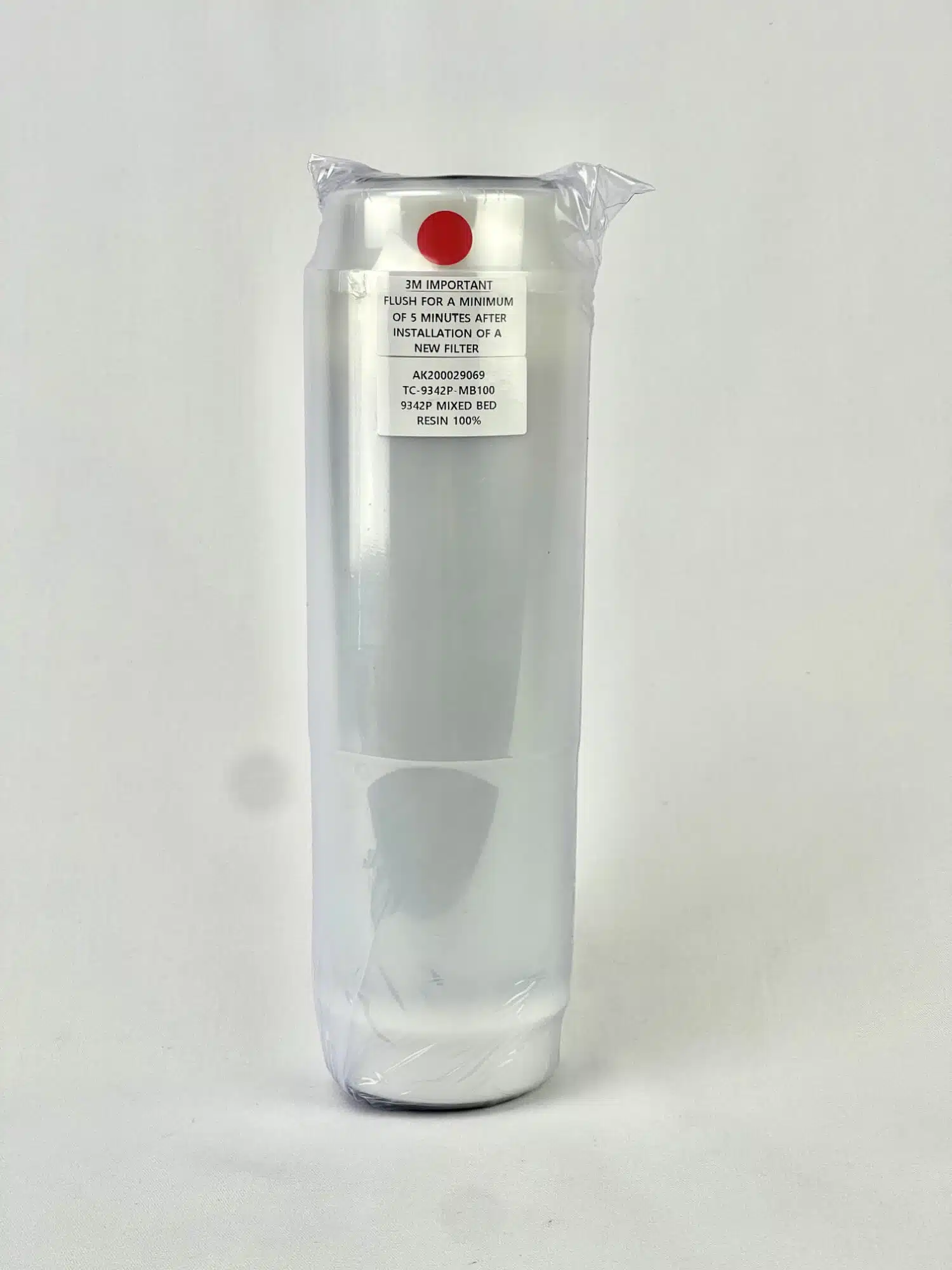 3M TC-9342P MB100 10 Inch Mixed Bed Resin Filters