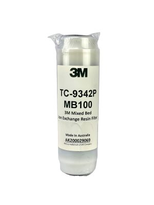 3M TC-9342P MB100 10 Inch Mixed Bed Resin Filters