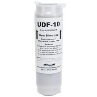 3M UDF-10 5 Micron Granular Activated Carbon Water Filter for Taste and Odour improvement