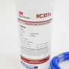 3M Under Sink Filtered Drinking Water Systems with NEP Head PLV Fittings Shut Off Tap and Drinking Tap