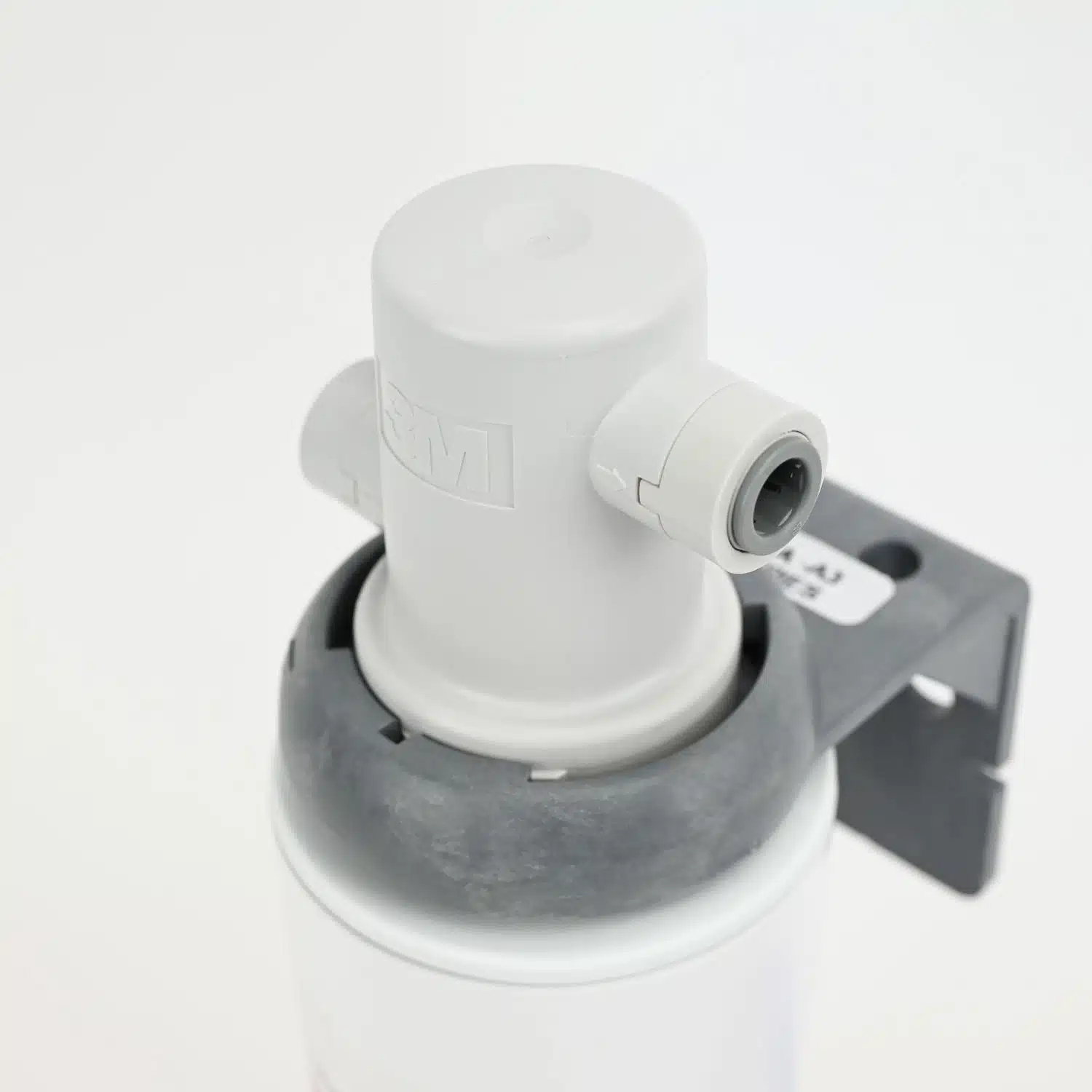 3M Under Sink Filtered Drinking Water Systems with NEP Head PLV Fittings Shut Off Tap and Drinking Tap