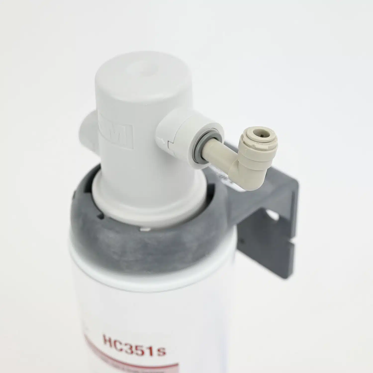 3M Under Sink Filtered Drinking Water Systems with NEP Head PLV Fittings Shut Off Tap and Drinking Tap