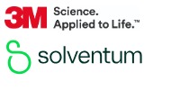 3m Solventum Logos