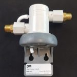 3M VH3 Nep Filter Head