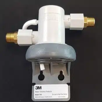 3M VH3 Nep Filter Head