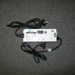 40050 UV ballast controller