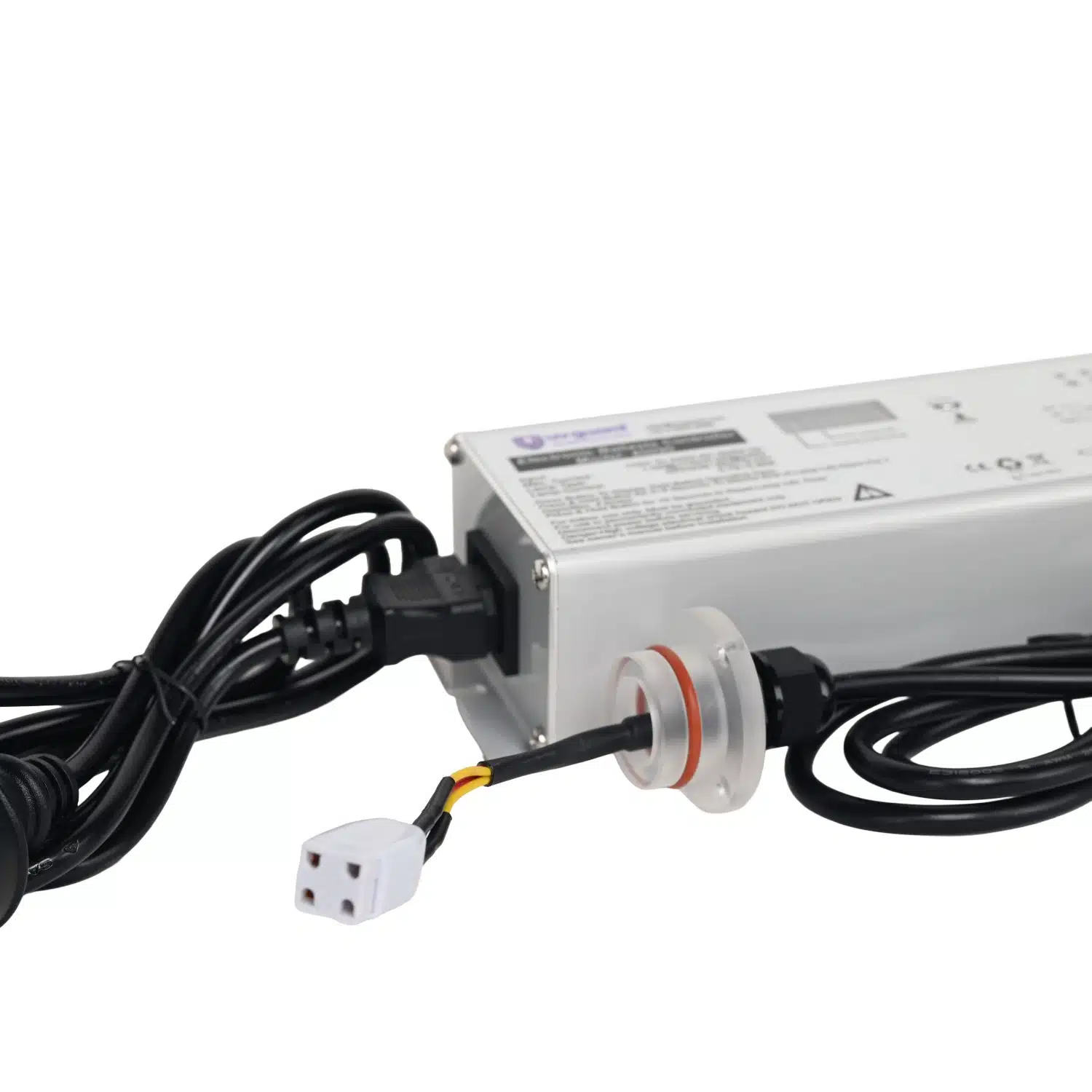 40090 48w-85w UV Lamp Ballast Suits all Standard 4 pin UV Lamps