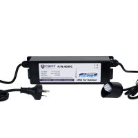 40091 48w-85w UV Lamp Ballast with Boot Suits all Standard 4 pin UV Lamps