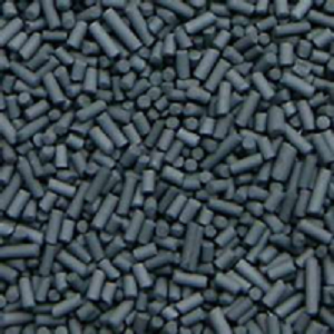 activated carbon pellets