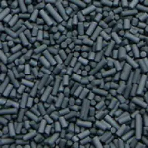 Bulk 12.5kgs 4mm Activated Carbon Pellets COL PA-60 for AIR and WATER Purification