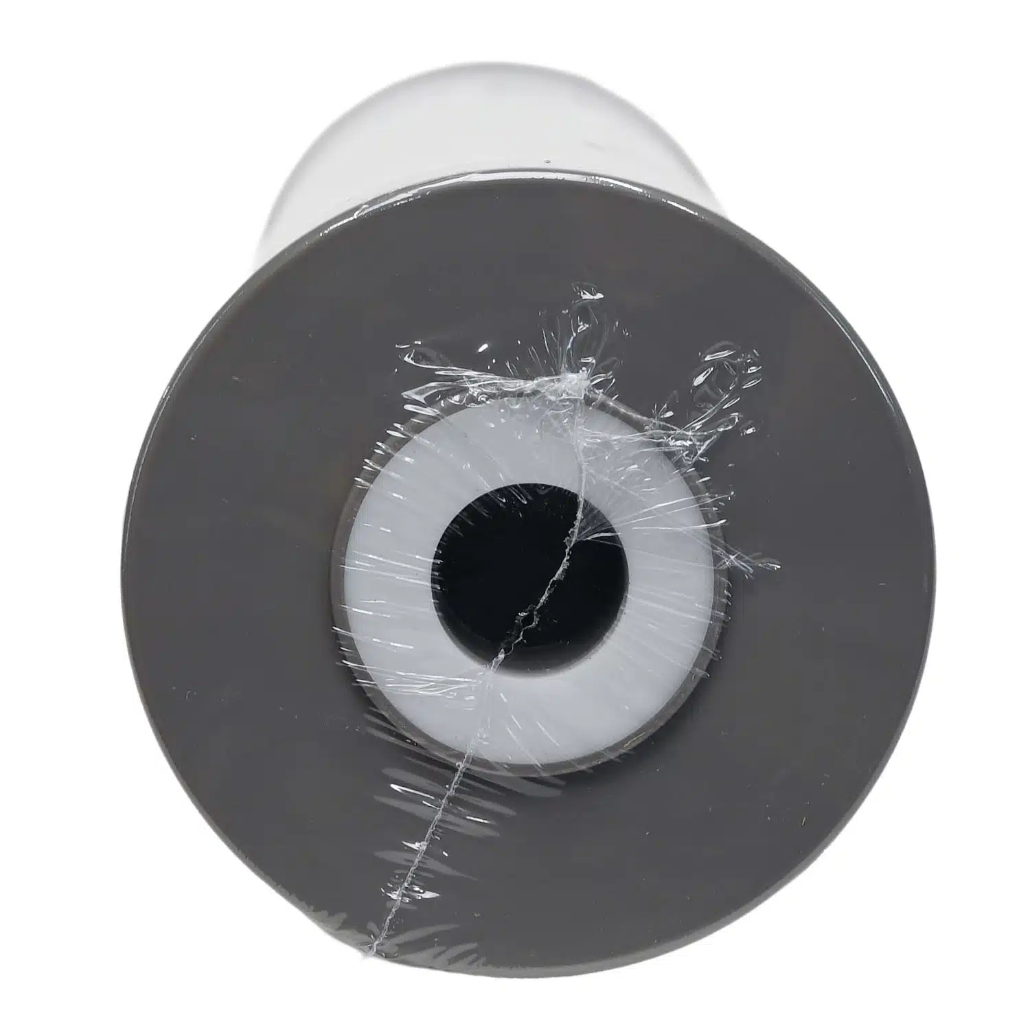 5 Micron Silver Carbon Block 20 inch by 4 point 5 inch 2045CB5silver Bacteriostatic