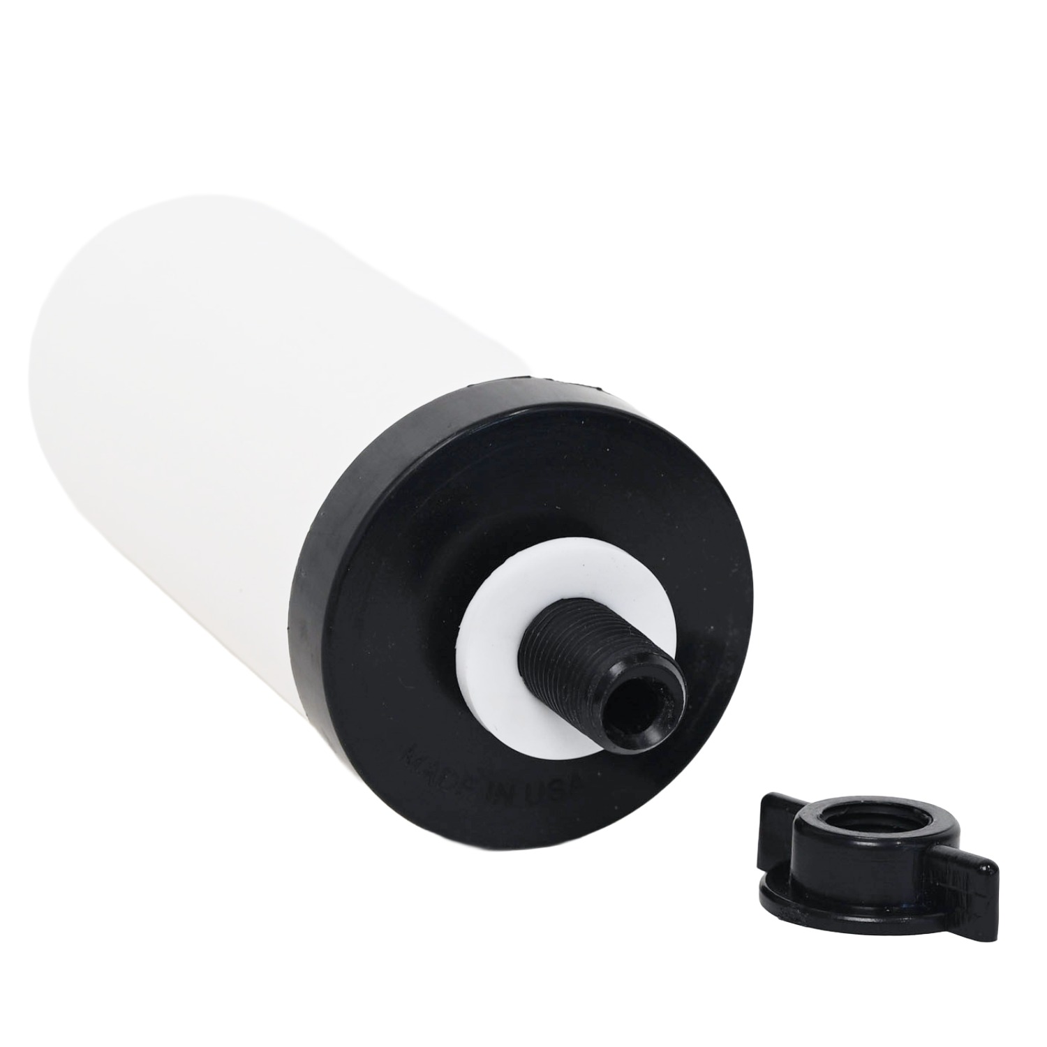 5 inch CeraMetix Candle Super Ceramic Fluoride Reduction W9512636