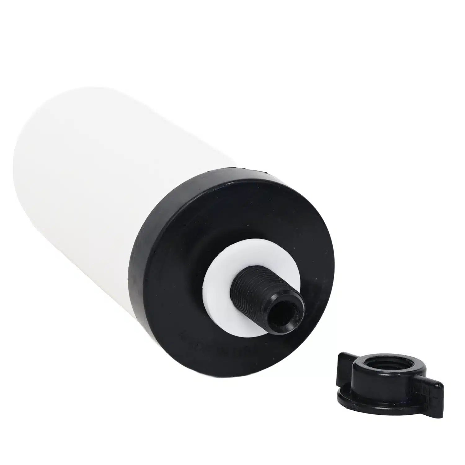 5 inch CeraMetix Candle Super Ceramic Fluoride Reduction W9512636