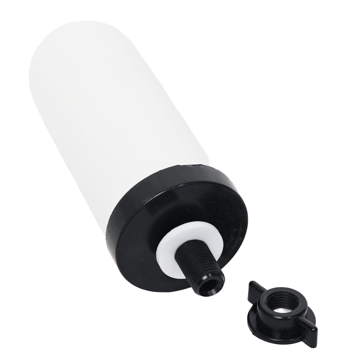 5 inch CeraMetix Candle Super Ceramic Fluoride Reduction W9512636