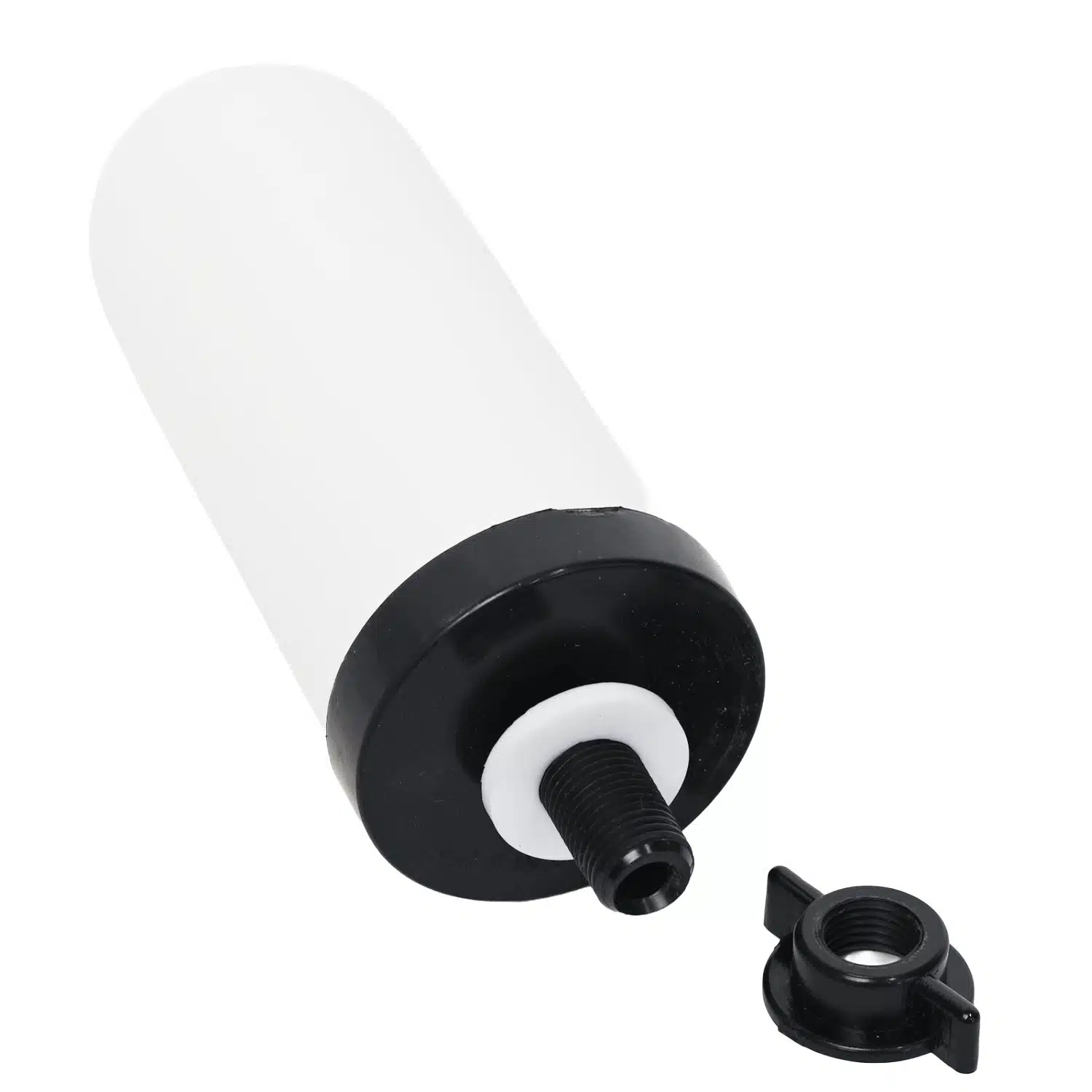 5 inch CeraMetix Candle Super Ceramic Fluoride Reduction W9512636