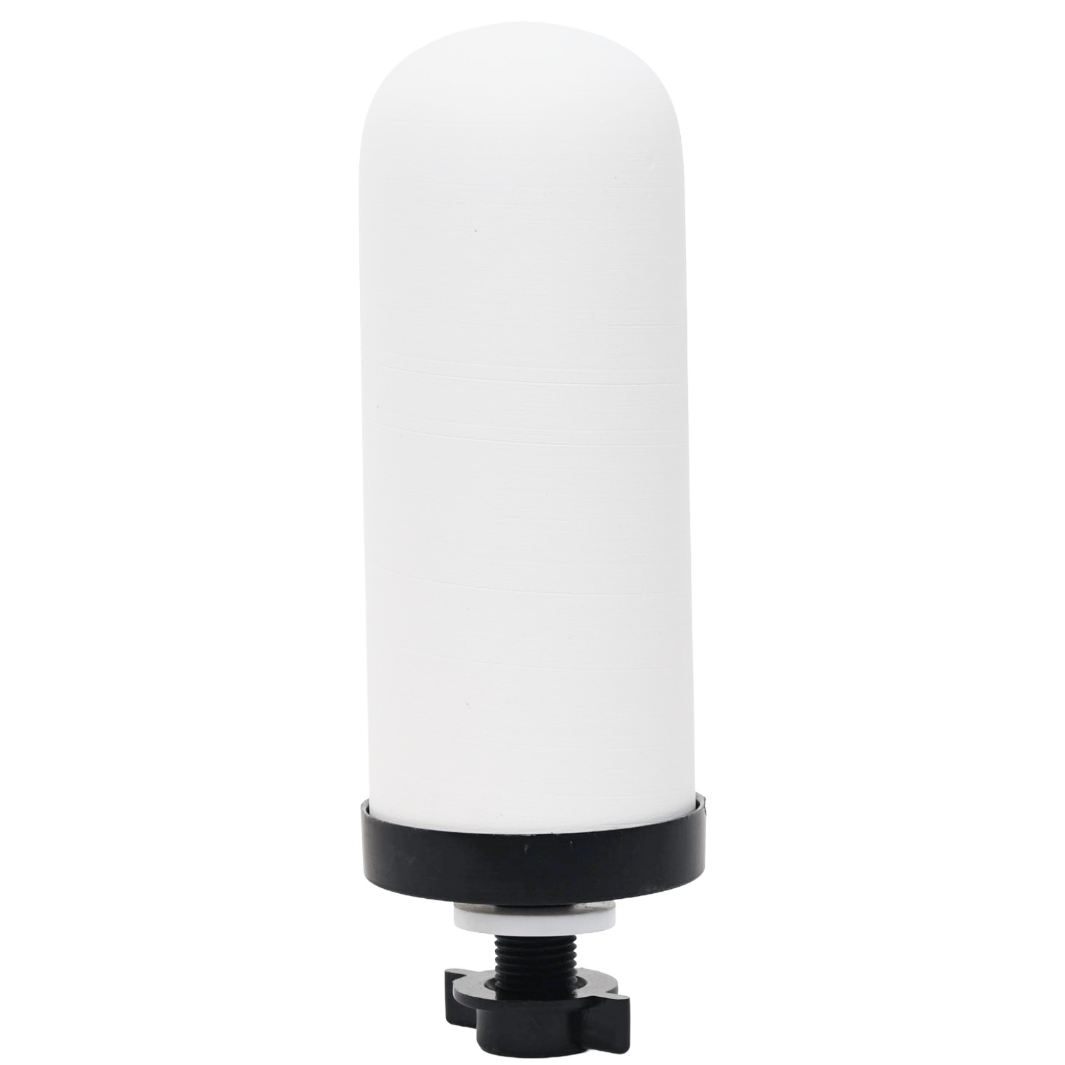 5 inch CeraMetix Candle Super Ceramic Fluoride Reduction W9512636