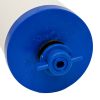 5 inch CeraMetix Imperial Ceramic Candle With Fluoride Reduction USA made 