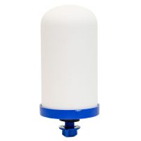 5 inch CeraMetix Imperial Ceramic Candle With Fluoride Reduction USA made 