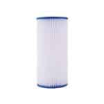 525PW30 Pleated Washable Water Filter