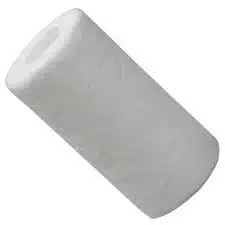 5 inch sediment water filter. 5" polyspun dirt and sediemnt filter